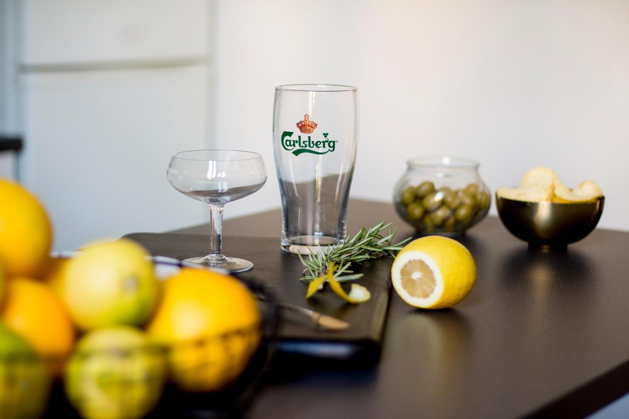 フィレンツェCasa Gin Tonicアパートメント エクステリア 写真